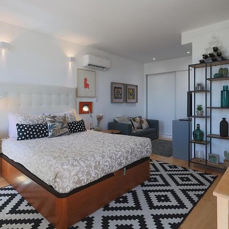 Cedofeita Charming Flat Lägenhet OOporto Exteriör bild