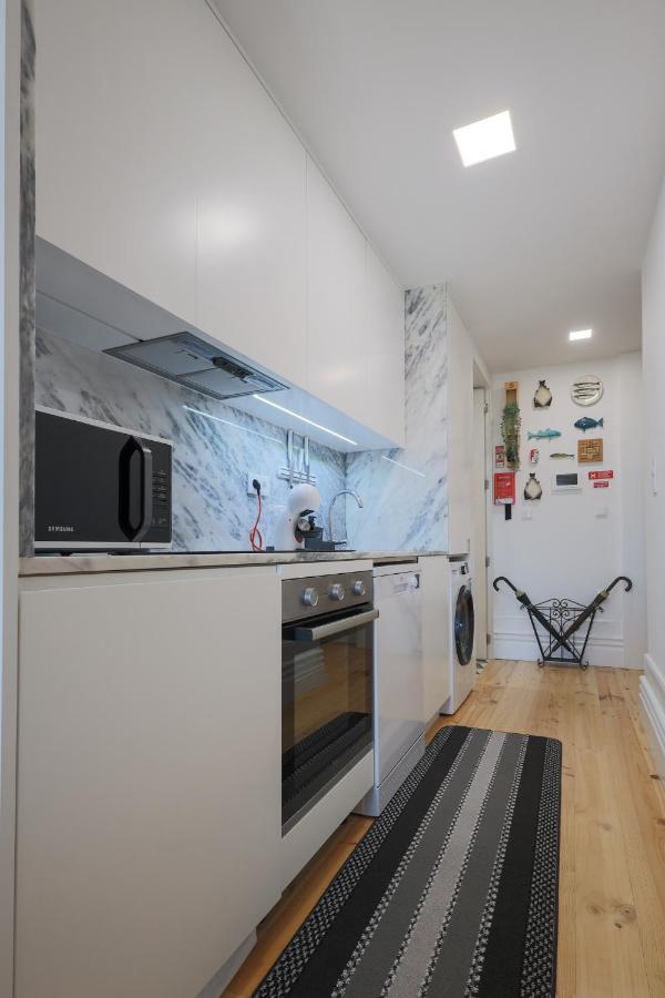 Cedofeita Charming Flat Lägenhet OOporto Exteriör bild