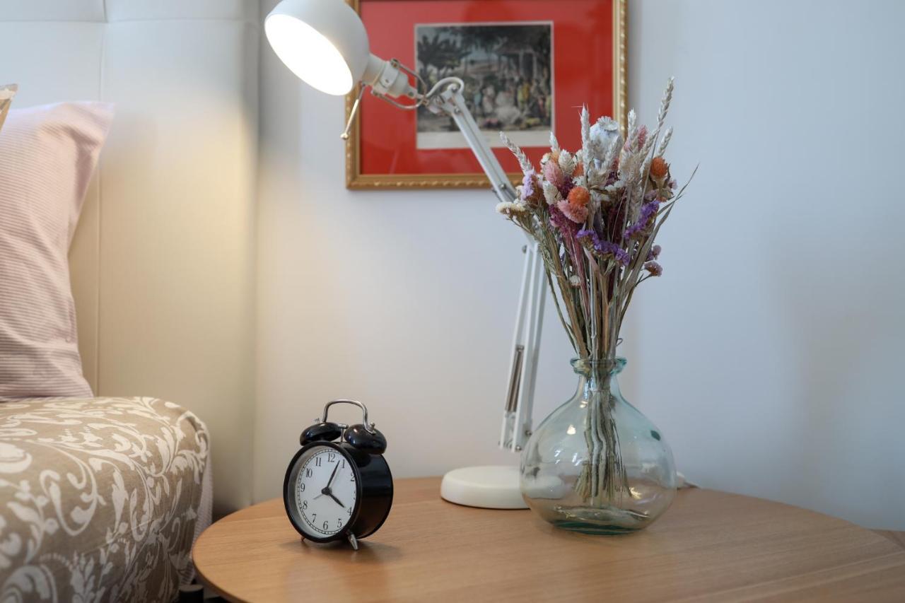 Cedofeita Charming Flat Lägenhet OOporto Exteriör bild