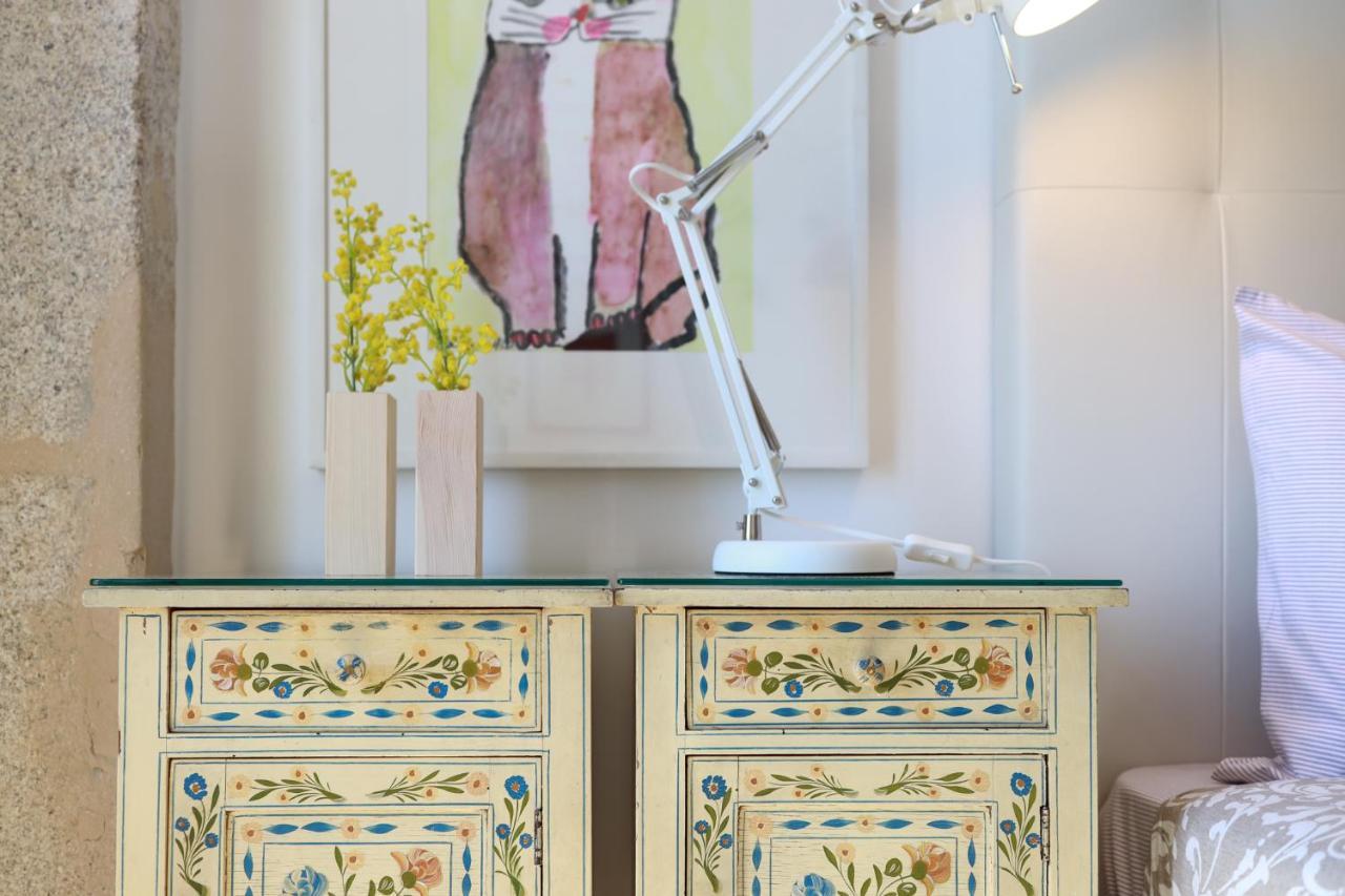 Cedofeita Charming Flat Lägenhet OOporto Exteriör bild