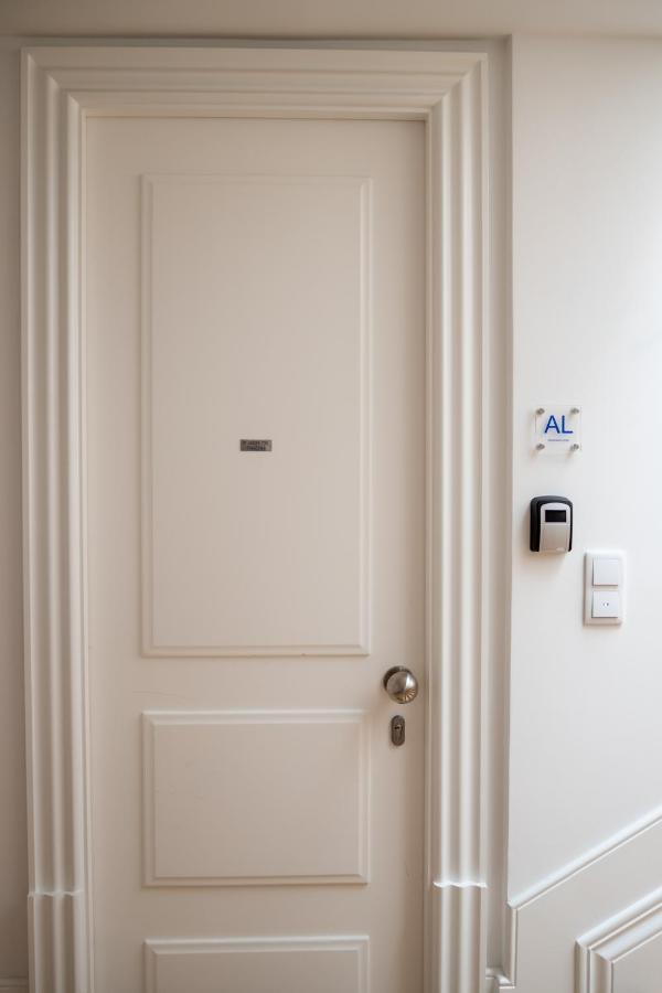 Cedofeita Charming Flat Lägenhet OOporto Exteriör bild