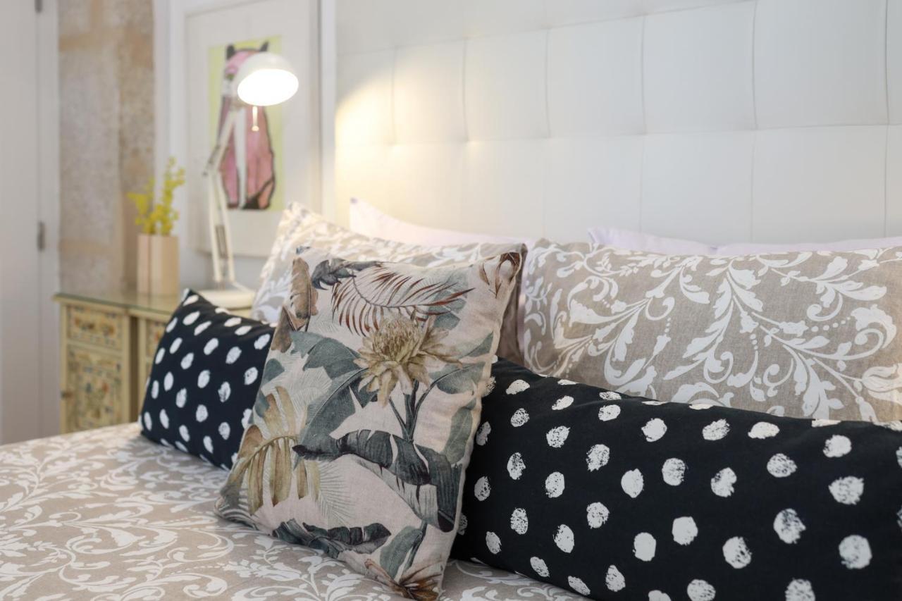 Cedofeita Charming Flat Lägenhet OOporto Exteriör bild