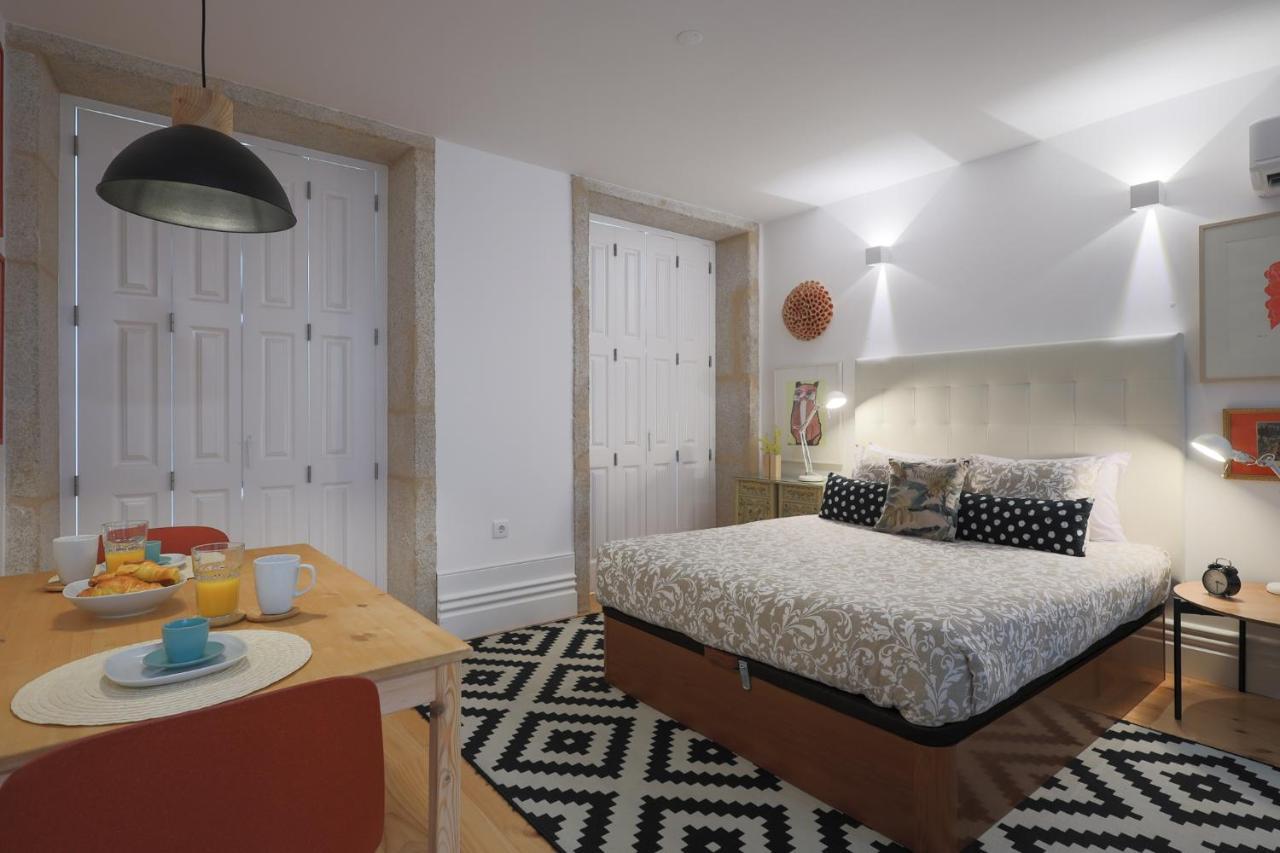 Cedofeita Charming Flat Lägenhet OOporto Exteriör bild
