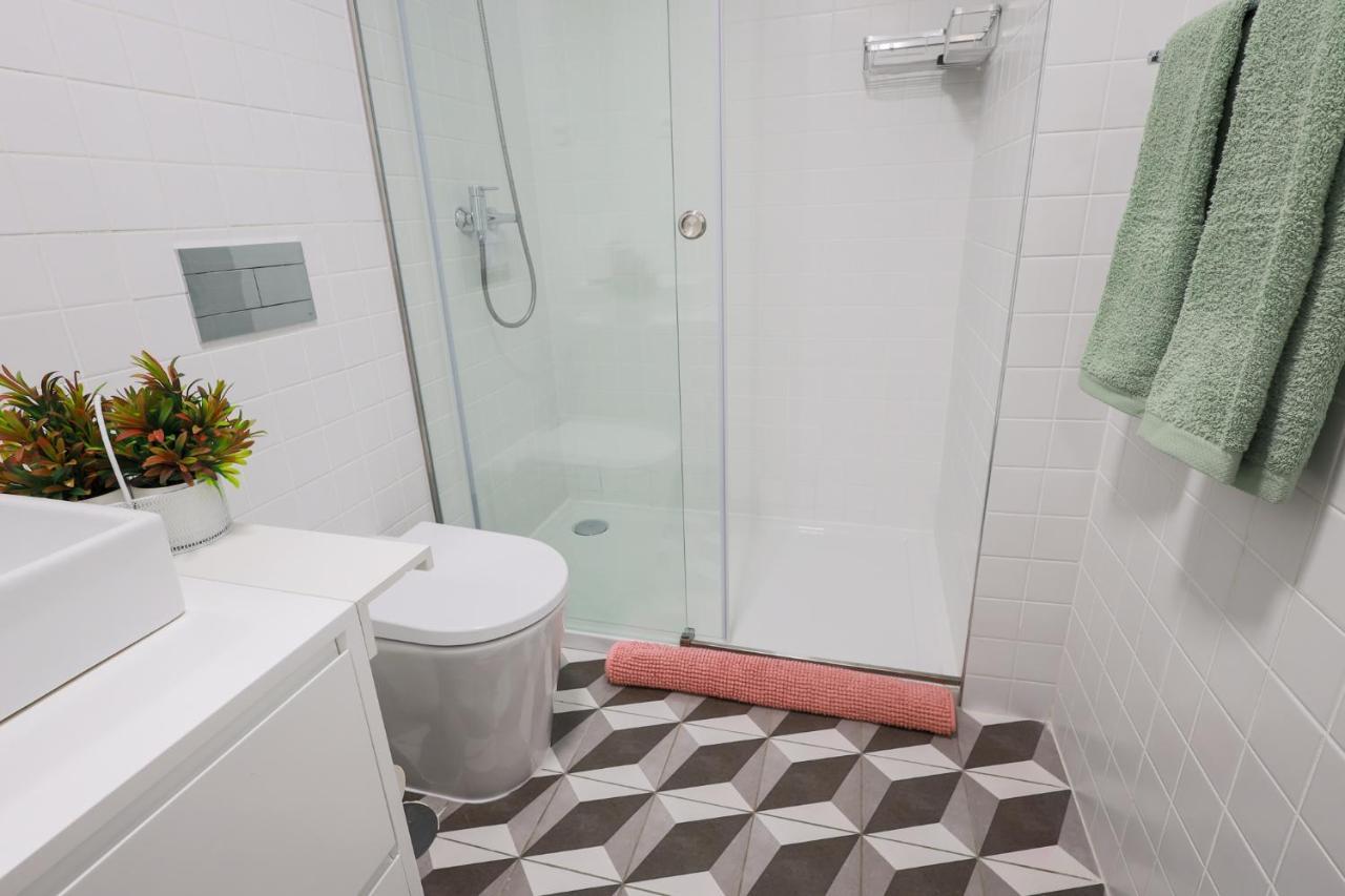 Cedofeita Charming Flat Lägenhet OOporto Exteriör bild