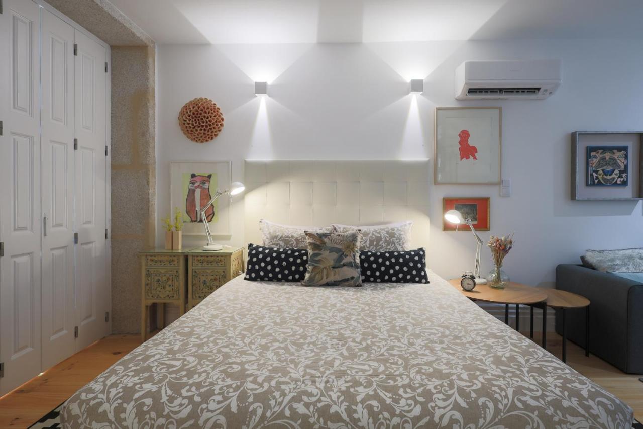 Cedofeita Charming Flat Lägenhet OOporto Exteriör bild