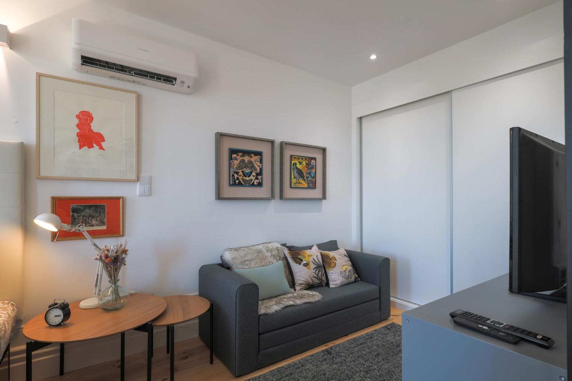Cedofeita Charming Flat Lägenhet OOporto Exteriör bild