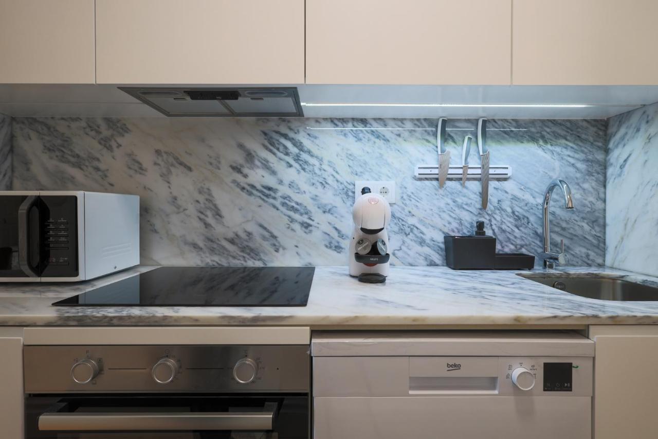 Cedofeita Charming Flat Lägenhet OOporto Exteriör bild