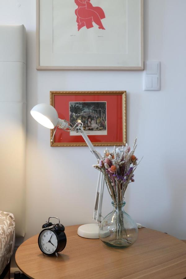 Cedofeita Charming Flat Lägenhet OOporto Exteriör bild