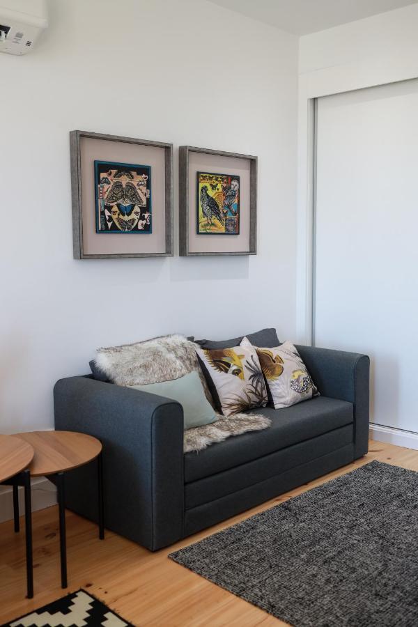 Cedofeita Charming Flat Lägenhet OOporto Exteriör bild