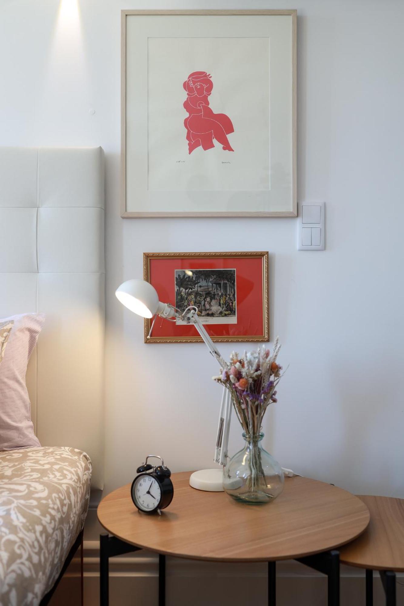 Cedofeita Charming Flat Lägenhet OOporto Exteriör bild